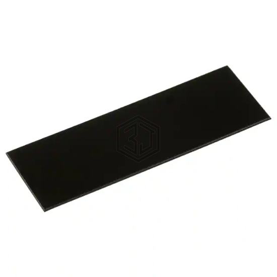 6202020 - PRD Plastics - Display Bezels, Lenses