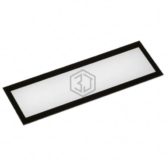 6202050 - PRD Plastics - Display Bezels, Lenses