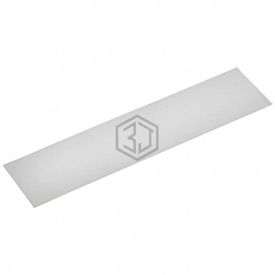 6203010 - PRD Plastics - Display Bezels, Lenses