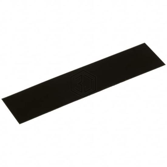 6203020 - PRD Plastics - Display Bezels, Lenses