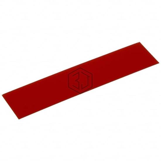 6203030 - PRD Plastics - Display Bezels, Lenses