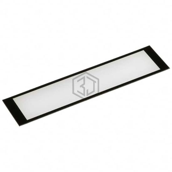 6203050 - PRD Plastics - Display Bezels, Lenses