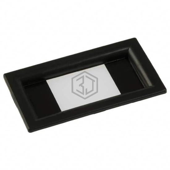 6301020 - PRD Plastics - Display Bezels, Lenses