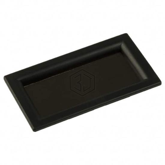 6301040 - PRD Plastics - Display Bezels, Lenses