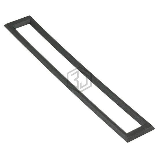 EA 017-4UKE - Display Visions - Display Bezels, Lenses