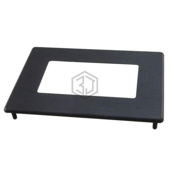 EA 0FP130-6SW - Display Visions - Display Bezels, Lenses