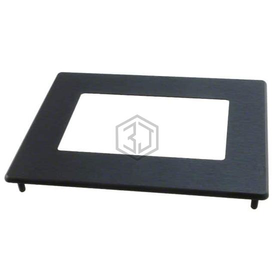 EA 0FP161-7SW - Display Visions - Display Bezels, Lenses