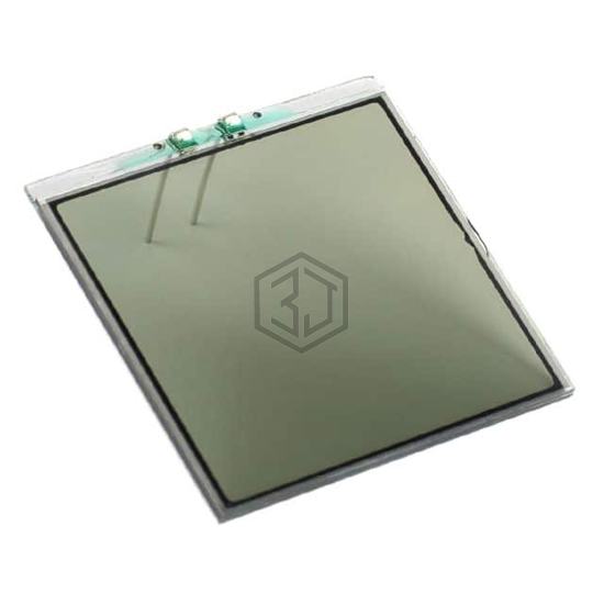 COM2400 - Pimoroni Ltd - Display Bezels, Lenses