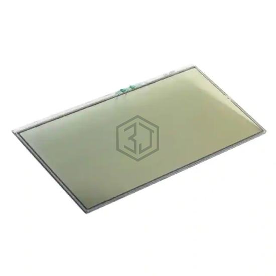 COM2401 - Pimoroni Ltd - Display Bezels, Lenses