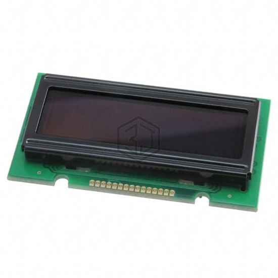 O012N002ALPP5N0000 - Vishay Dale - Display Modules - LCD, OLED Character and Numeric