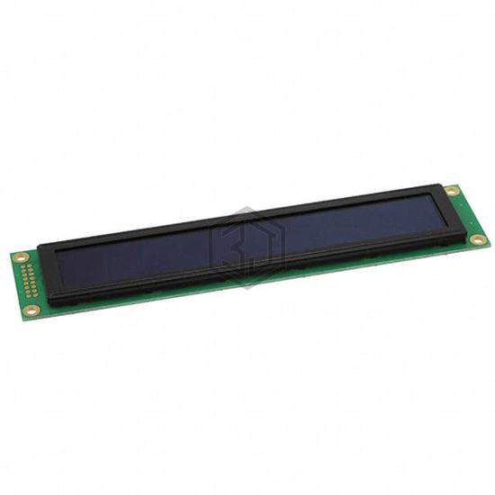 O020N002BLPP5N0000 - Vishay Dale - Display Modules - LCD, OLED Character and Numeric