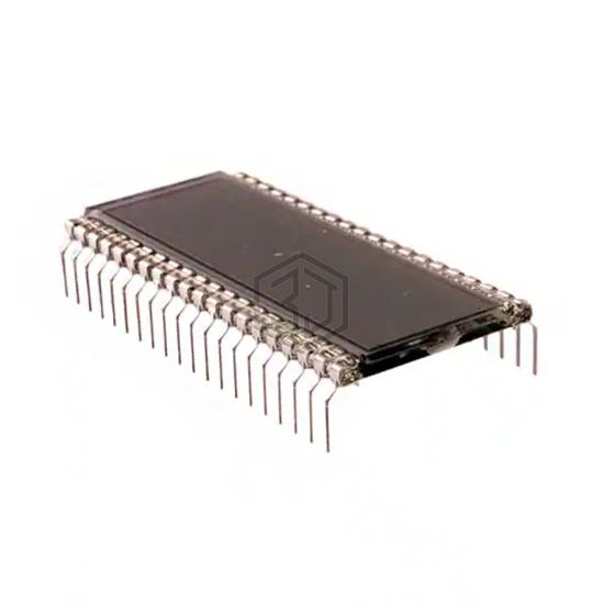 VI-401-DP-RC-S - Varitronix - Display Modules - LCD, OLED Character and Numeric