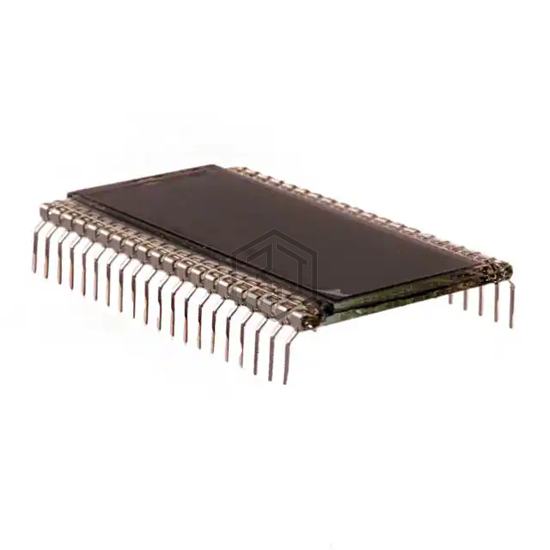 VI-402-DP-RC-S - Varitronix - Display Modules - LCD, OLED Character and Numeric
