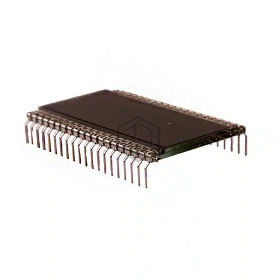 VI-402-DP-FC-S - Varitronix - Display Modules - LCD, OLED Character and Numeric