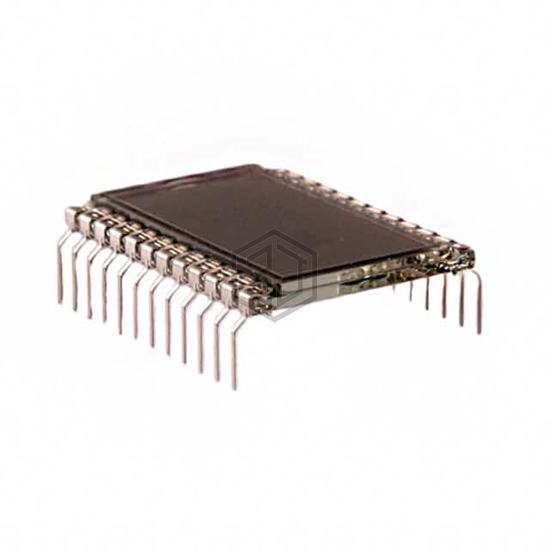 VI-321-DP-RC-S - Varitronix - Display Modules - LCD, OLED Character and Numeric