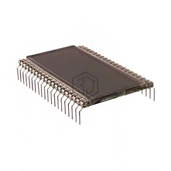 VI-302-DP-FC-S - Varitronix - Display Modules - LCD, OLED Character and Numeric