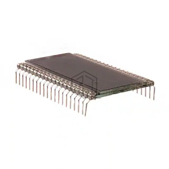 VI-302-DP-RC-S - Varitronix - Display Modules - LCD, OLED Character and Numeric