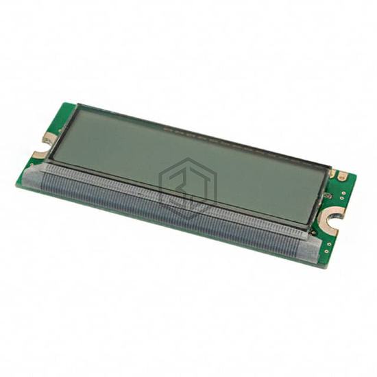 LCM-S01602DTR/M - Lumex Opto/Components Inc. - Display Modules - LCD, OLED Character and Numeric