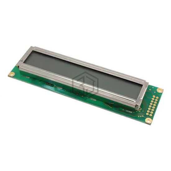 LCM-S02402DSF - Lumex Opto/Components Inc. - Display Modules - LCD, OLED Character and Numeric