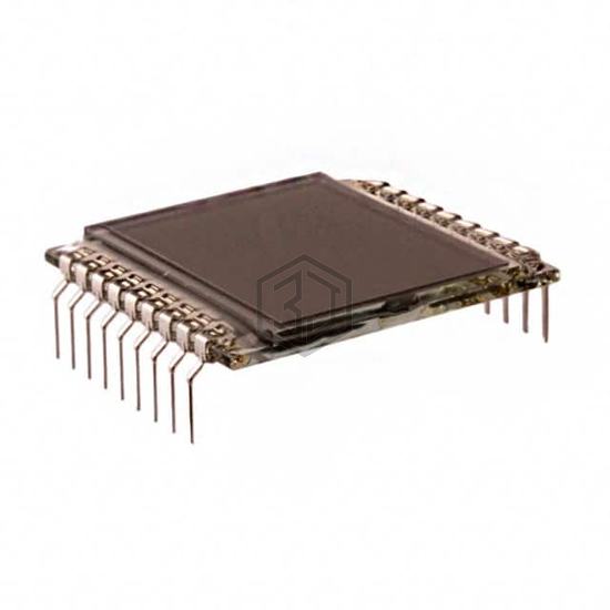 VI-201-DP-FC-S - Varitronix - Display Modules - LCD, OLED Character and Numeric