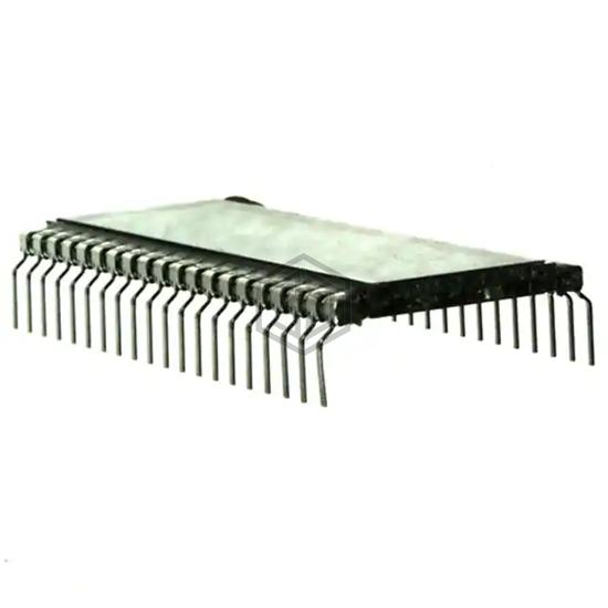 VI-301-DP-RC-S - Varitronix - Display Modules - LCD, OLED Character and Numeric