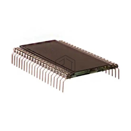 VI-422-DP-FC-S - Varitronix - Display Modules - LCD, OLED Character and Numeric