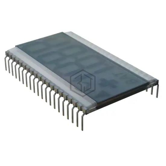 VI-322-DP-RC-S - Varitronix - Display Modules - LCD, OLED Character and Numeric