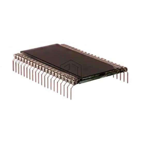 VI-422-DP-RC-S - Varitronix - Display Modules - LCD, OLED Character and Numeric