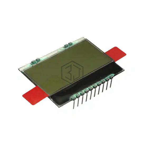 EA DOGS164W-A - Display Visions - Display Modules - LCD, OLED Character and Numeric
