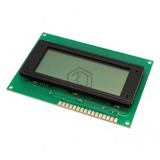 LCM-S01604DSR - Lumex Opto/Components Inc. - Display Modules - LCD, OLED Character and Numeric