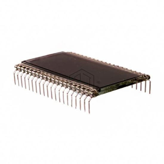 VI-508-DP-RC-S - Varitronix - Display Modules - LCD, OLED Character and Numeric