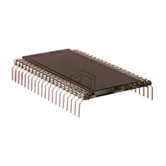 VI-508-DP-FC-S - Varitronix - Display Modules - LCD, OLED Character and Numeric