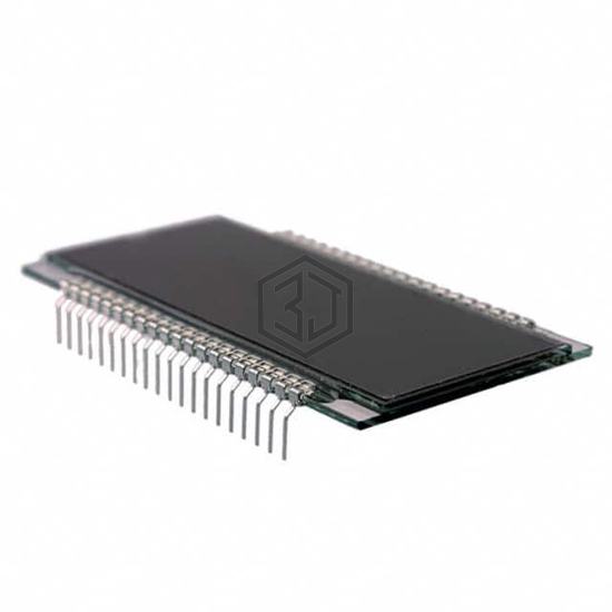 VI-415-DP-FH-W - Varitronix - Display Modules - LCD, OLED Character and Numeric