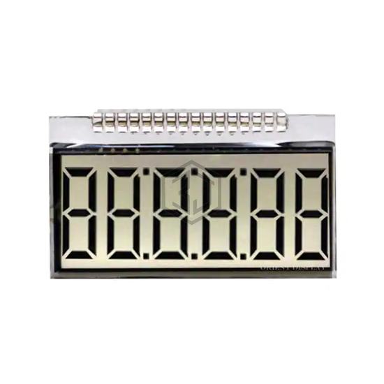 OD-6010 - Orient Display - duplicate use 3444 - Display Modules - LCD, OLED Character and Numeric