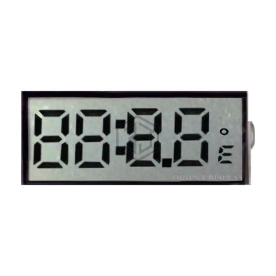 OD-372 - Orient Display - duplicate use 3444 - Display Modules - LCD, OLED Character and Numeric