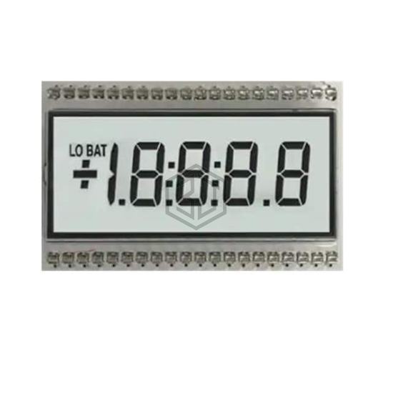 OD-454 - Orient Display - duplicate use 3444 - Display Modules - LCD, OLED Character and Numeric