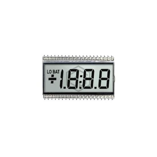 OD-357 - Orient Display - duplicate use 3444 - Display Modules - LCD, OLED Character and Numeric