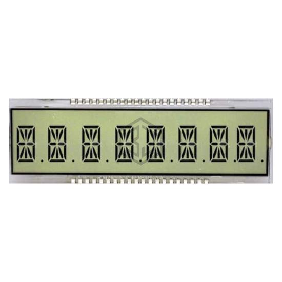 OD-894A - Orient Display - duplicate use 3444 - Display Modules - LCD, OLED Character and Numeric