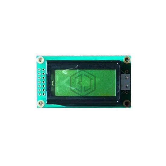 ACM1602B-RN-GBS - AZ Displays - Display Modules - LCD, OLED Character and Numeric