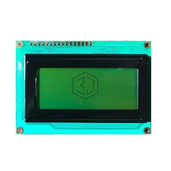 ACM1601C-NLW-BBW - AZ Displays - Display Modules - LCD, OLED Character and Numeric
