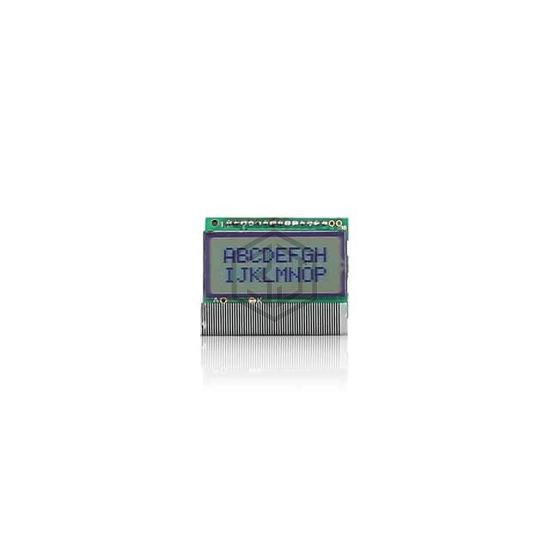 MC20803A6W-GPR - Midas Displays - Display Modules - LCD, OLED Character and Numeric
