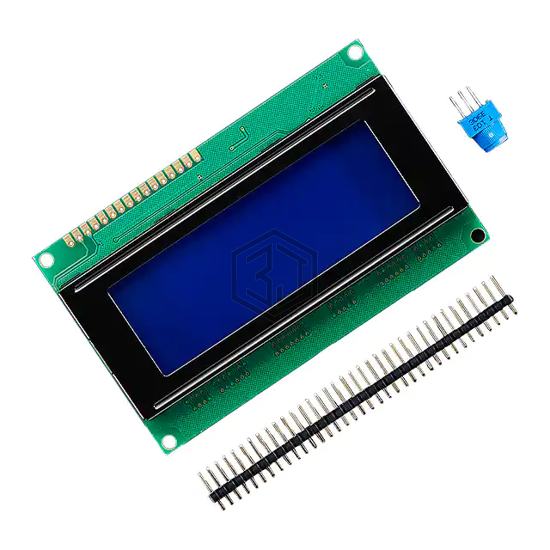 198 - Adafruit Industries LLC - Display Modules - LCD, OLED Character and Numeric