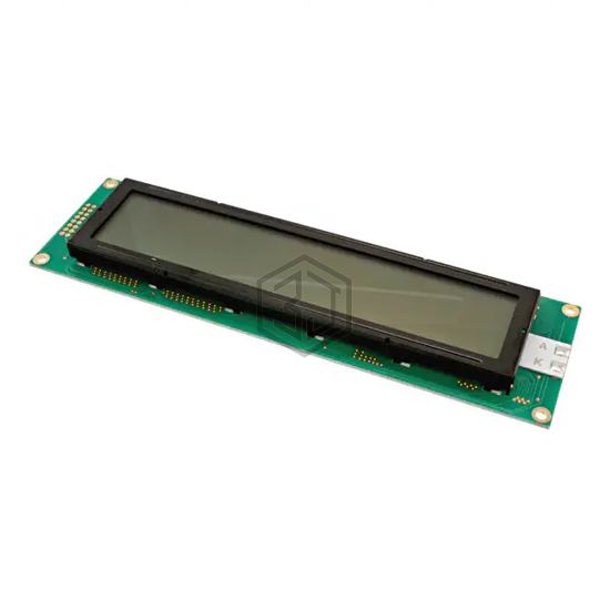LCM-S04004DSF - Lumex Opto/Components Inc. - Display Modules - LCD, OLED Character and Numeric