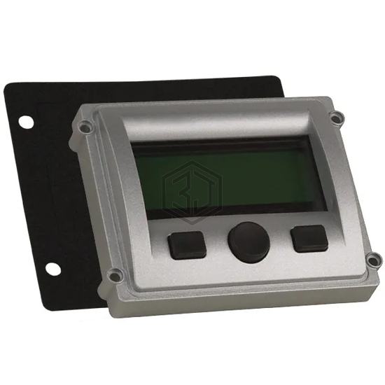 5001-200203 - Storm Interface - Display Modules - LCD, OLED Character and Numeric