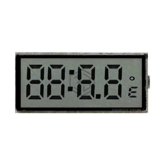 OD-371 - Orient Display - duplicate use 3444 - Display Modules - LCD, OLED Character and Numeric