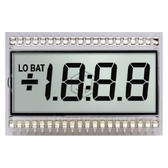 OD-358R - Orient Display - duplicate use 3444 - Display Modules - LCD, OLED Character and Numeric
