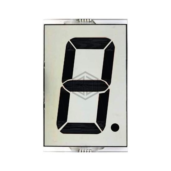 OD-103T - Orient Display - duplicate use 3444 - Display Modules - LCD, OLED Character and Numeric