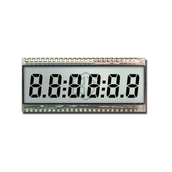 OD-609T - Orient Display - duplicate use 3444 - Display Modules - LCD, OLED Character and Numeric