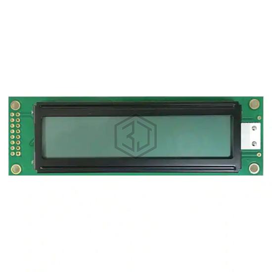 AMC2002CR-B-G6WFDY - Orient Display - duplicate use 3444 - Display Modules - LCD, OLED Character and Numeric