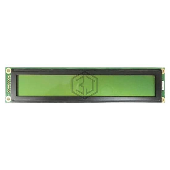 AMC2002DR-B-Y6WFDY - Orient Display - duplicate use 3444 - Display Modules - LCD, OLED Character and Numeric